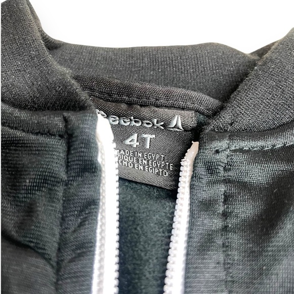 ✨BOYS REEBOK SPORTS JACKET✨ - Picture 3 of 5